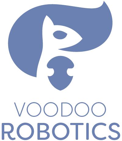 Voodoo Robotics Pick-to-Light